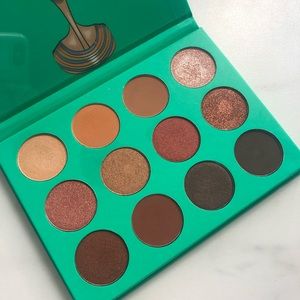 Juvia’s Place The Nubian palette